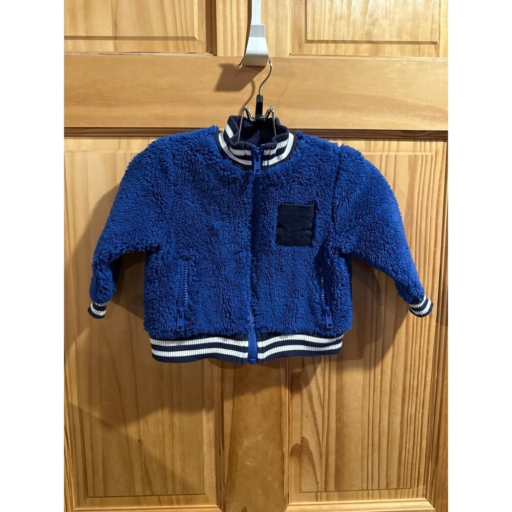 Janie and Jack size 12-18 month jacket